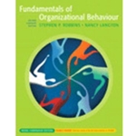 Fundamentals of Organizational Behaviour