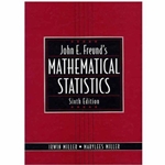 John E. Freund's Mathematical Statistics