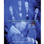 Canadian Criminology Today