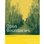 Open Boundaries