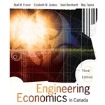 Engineering Economics in Canada