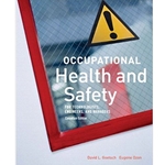 Occupational Health and Safety