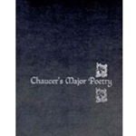 Chaucer's Major Poetry