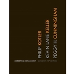 Marketing Management, Canadian Twelfth Edition