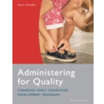 Administering for Quality