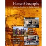 Human Geography
