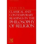 Classical and Contemporary Readings in Philosophy of Religion
