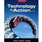 Technology in Action, Complete
