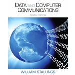 Data and Computer Communications