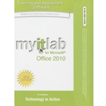 Technology in Action with Office 2010