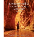 Environmental and Natural Resources Economics