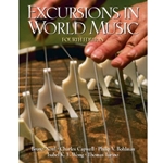 Excursions in World Music