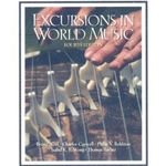 Excursions in World Music