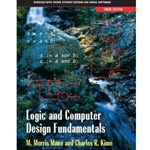 Logic and Computer Design Fundamentals
