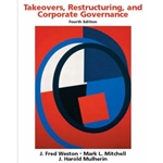 Takeovers, Restructuring, and Corporate Governance