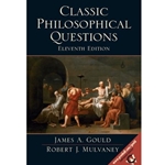 Classic Philosophical Questions