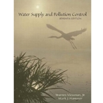 Water Supply and Pollution Control