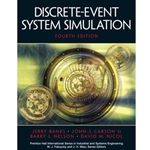 Discrete-Event System Simulation