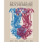 Principles of Biochemistry
