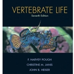 Vertebrate Life