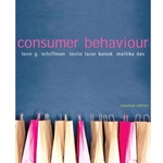 Consumer Behaviour