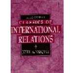 Classics of International Relations