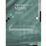 Foundations of MEMS