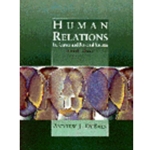 Human Relations for Career and Personal Success