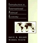 Introduction to International Political Economy
