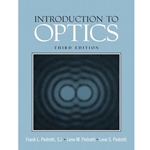 Introduction to Optics