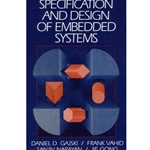 Specification and Design of Embedded Systems