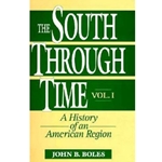 The South Through Time