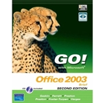 Go! with Microsoft Office 2003 Brief