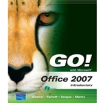Go! with Microsoft Office 2007 Introductory