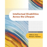 Intellectual Disabilities Across the Lifespan