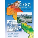 Hydrology and Floodplain Analysis
