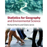 Statistics for Geography and Environmental Science