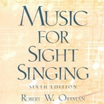 Music for Sight Singing
