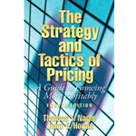 The Strategy and Tactics of Pricing