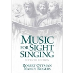 Music for Sight Singing