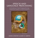 Speech and Language Processing