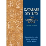 Database Systems