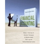 Financial Accounting, Second Canadian Edition