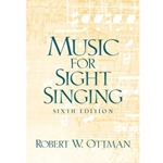 Music for Sightsinging