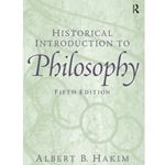 Historical Introduction to Philosophy