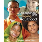 REVEL for Adolescence and Emerging Adulthood