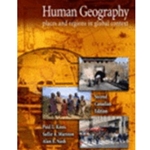 Human Geography