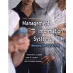 Management Information Systems