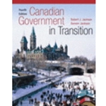 Canadian Government Transition