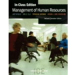 Fundamentals of Human Resources Management in Canada